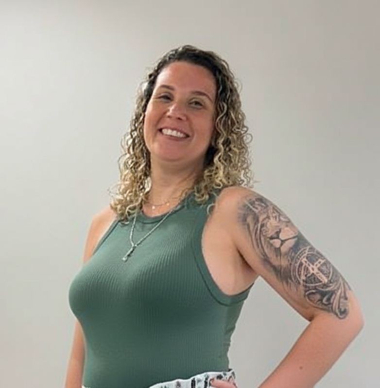 Tissiane Soares